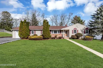 50 Westbrook Road, Howell Township, NJ 07731 - Photo 2