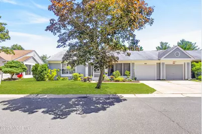 1148A Thornbury Lane, Manchester Township, NJ 08759 - Photo 4