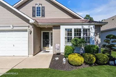 55 Cypress Point Lane, Jackson, NJ 08527 - Photo 4