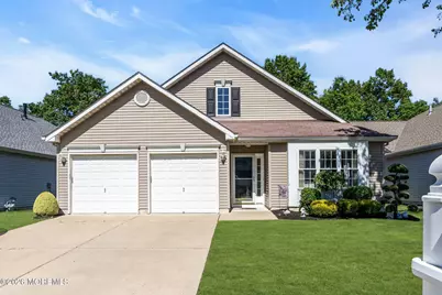 55 Cypress Point Lane, Jackson, NJ 08527 - Photo 2