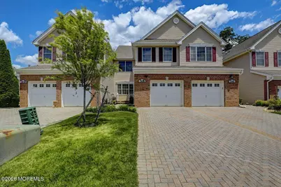 38 Smock Court, Manalapan Township, NJ 07726 - Photo 1