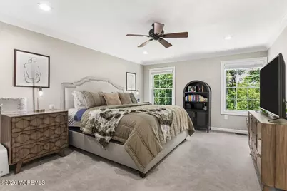 38 Smock Court, Manalapan Township, NJ 07726 - Photo 20