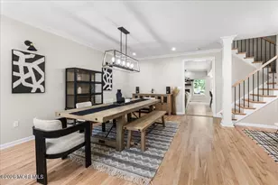 38 Smock Ct, Manalapan Township, NJ 07726 - Photo 6