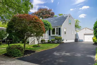 8 W Lake Road, Red Bank, NJ 07701 - Photo 2
