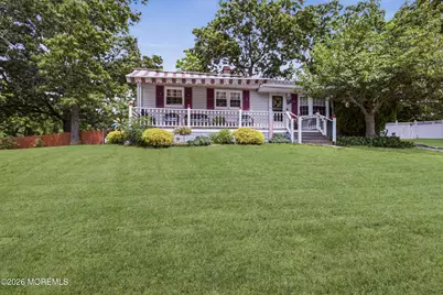 4 Roosevelt Terrace, Howell Township, NJ 07731 - Photo 2