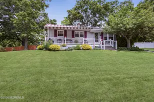 4 Roosevelt Terrace, Howell Township, NJ 07731 - Photo 2