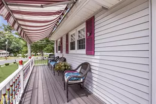 4 Roosevelt Terrace, Howell Township, NJ 07731 - Photo 4