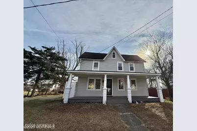 30 Maple Avenue, New Egypt, NJ 08533 - Photo 1