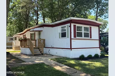 406 Roberts Road, Toms River Township, NJ 08755 - Photo 2