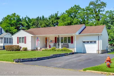 10 Nolan Drive, West Long Branch, NJ 07764 - Photo 2