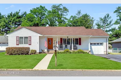 10 Nolan Drive, West Long Branch, NJ 07764 - Photo 1