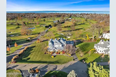 9 Beacon Hill Road, Atlantic Highlands, NJ 07716 - Photo 4