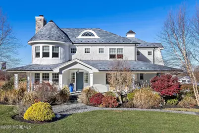 9 Beacon Hill Road, Atlantic Highlands, NJ 07716 - Photo 1