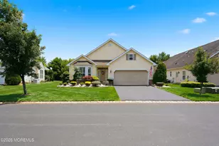 714 Hollybrook Lane, Manchester Township, NJ 08759 - Photo 4