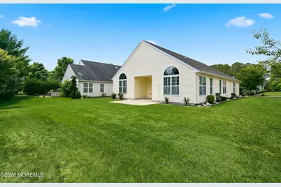 714 Hollybrook Lane, Manchester Township, NJ 08759 - Photo 36