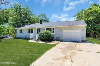 967 Raleigh Drive, Toms River Township, NJ 08753 - Photo 2