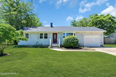 967 Raleigh Drive, Toms River Township, NJ 08753 - Photo 1
