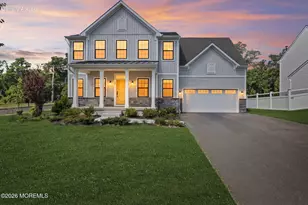 18 Annapolis St, Farmingdale, NJ 07727 - Photo 1