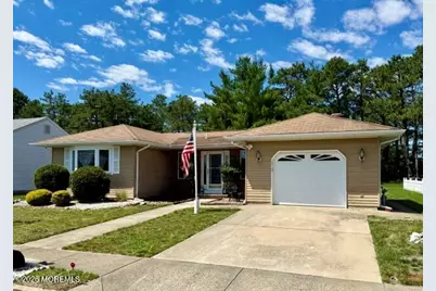 204 Pulaski Boulevard, Toms River Township, NJ 08757 - Photo 1