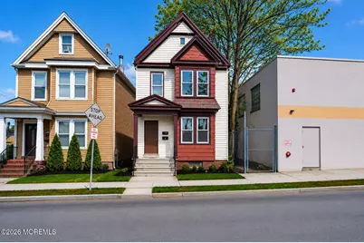 81 Holmes Street, Belleville, NJ 07109 - Photo 2