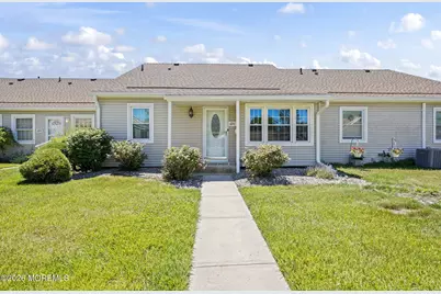 69 William and Mary Sq #C, Freehold, NJ 07728 - Photo 1