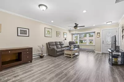69 William and Mary Sq #C, Freehold, NJ 07728 - Photo 4