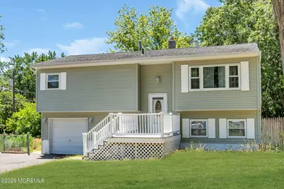 2144 Dover Pines Avenue, Toms River Township, NJ 08755 - Photo 2