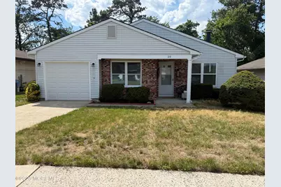 20 Mariner Place, Brick, NJ 08723 - Photo 1