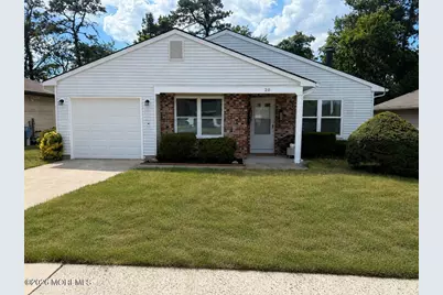 20 Mariner Place, Brick, NJ 08723 - Photo 1