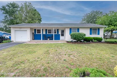 1035 Valley Stream Road, Toms River Township, NJ 08753 - Photo 2