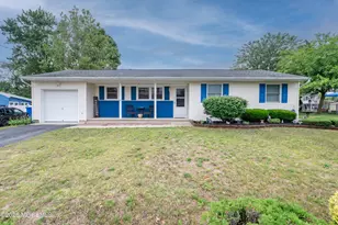 1035 Valley Stream Rd, Toms River Township, NJ 08753 - Photo 2