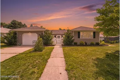 20 Le Lamentin Drive, Toms River Township, NJ 08757 - Photo 2