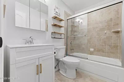 5 Avon Drive E #5S, East Windsor Township, NJ 08520 - Photo 12