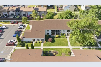 5 Avon Drive E #5S, East Windsor Township, NJ 08520 - Photo 26