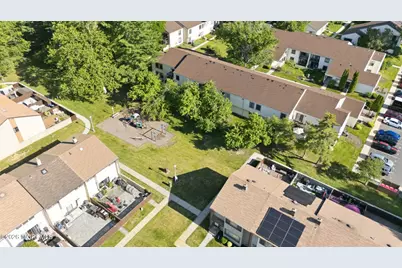 5 Avon Drive E #5S, East Windsor Township, NJ 08520 - Photo 24