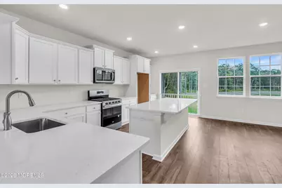 166 Mantoloking Drive, Jackson, NJ 08527 - Photo 1