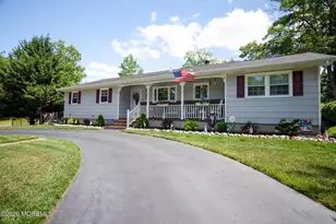 74 Sun Valley Rd, Toms River Township, NJ 08755 - Photo 4