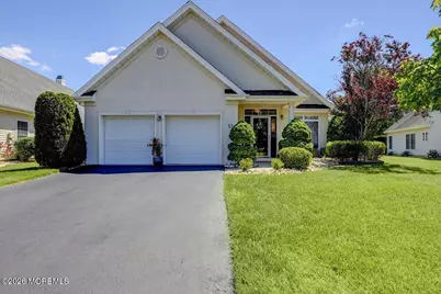 53 Yates Road, Manalapan Township, NJ 07726 - Photo 1