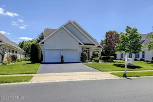 53 Yates Rd, Manalapan Township, NJ 07726 - Photo 40