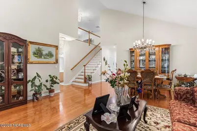 53 Yates Road, Manalapan Township, NJ 07726 - Photo 6