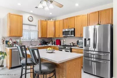 53 Yates Road, Manalapan Township, NJ 07726 - Photo 10