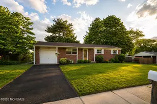 7 Norman Dr, Neptune Township, NJ 07753 - Photo 2