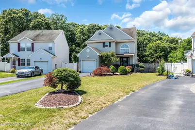 124 Atrium Drive, Brick, NJ 08723 - Photo 34
