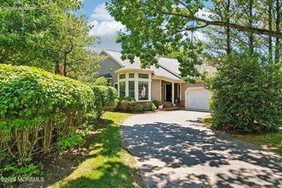 146 Silvermist Court, Little Silver, NJ 07739 - Photo 1