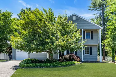 216 Doe Road, Toms River Township, NJ 08753 - Photo 2