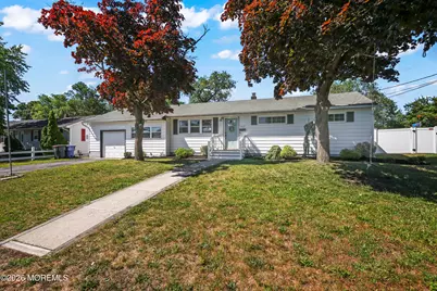 317 Bellanca Road, Brick, NJ 08723 - Photo 2