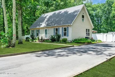 9 Walter Drive, Jackson, NJ 08527 - Photo 1