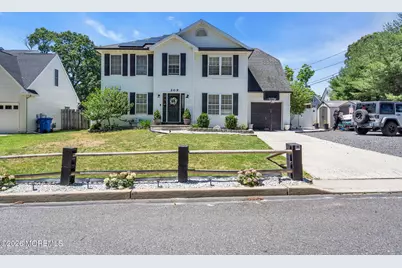 209 Gilford Avenue, Island Heights, NJ 08732 - Photo 14