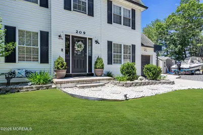 209 Gilford Avenue, Island Heights, NJ 08732 - Photo 18