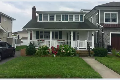 515 Jefferson Avenue, Avon by the Sea, NJ 07717 - Photo 2
